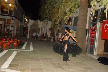 Sun Club Gumbet Otel Bodrum