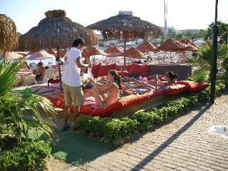 Sun Club Gumbet Hotel Bodrum